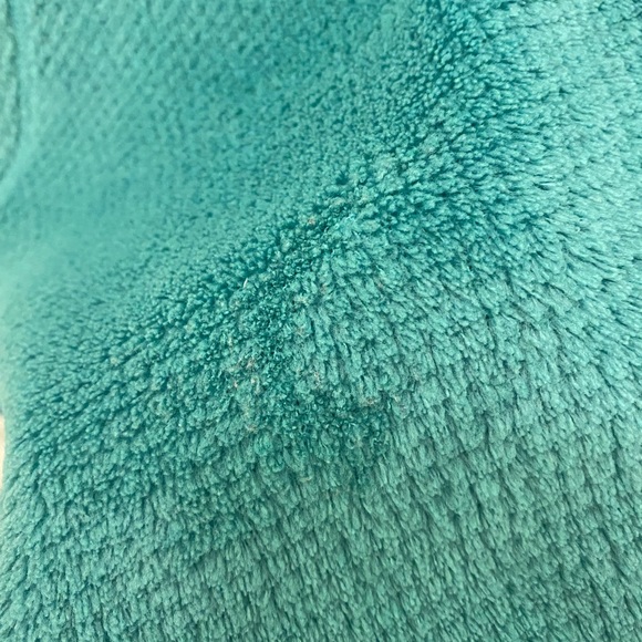 Patagonia Women's Re-Tool Snap-T® Fleece Pullover - Picture 2 of 5